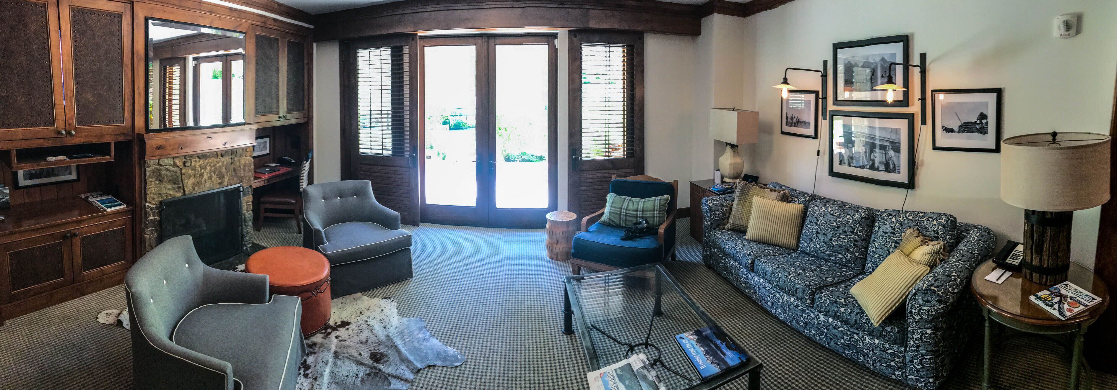 Four Seasons Resort and Residences Jackson Hole: New Year's Week. 3 Bed/3Bath 