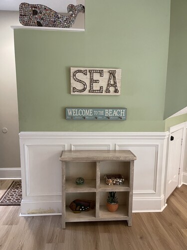 87 Ocean Breeze, Walk to the Beach, Tennis, 3 Pools, Just renovated!!