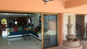 Interior - "SPECTACULAR MARINA & MOUNTAIN VIEWS ON A GREAT LOCATION, (Marina Vallarta)