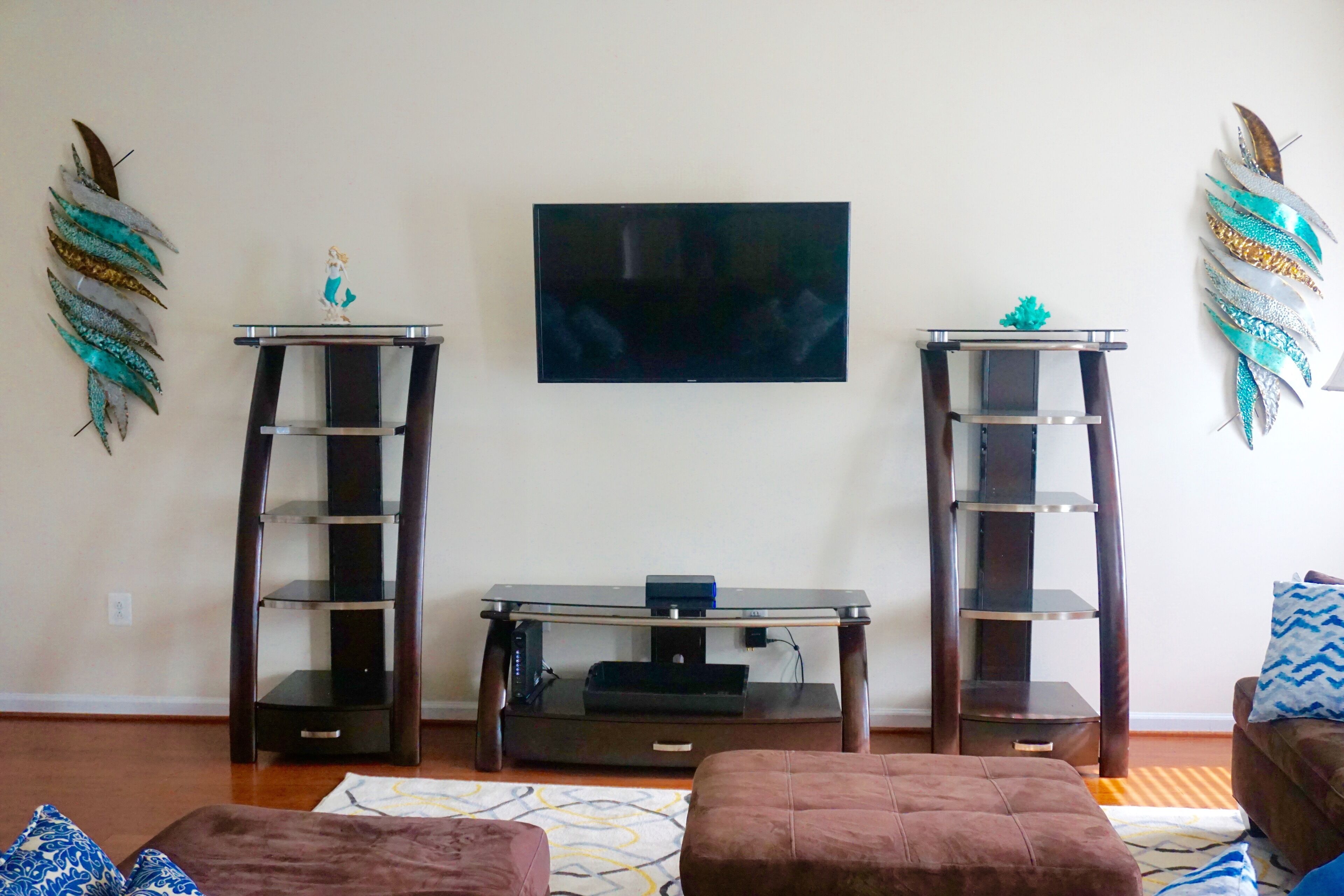 Luxury Bayfront Condominium!