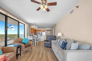 Smart TV, DVD player, offices