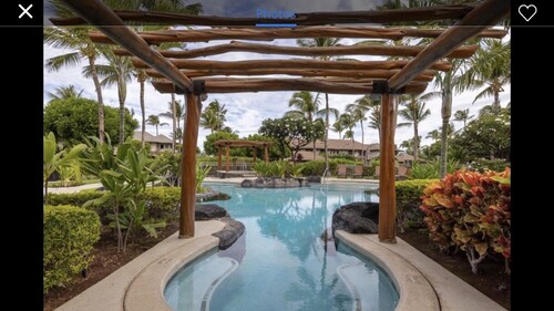 Mauna Lani-Luxurious, Private beach club pass, Lanai sunsets, closest to ocean