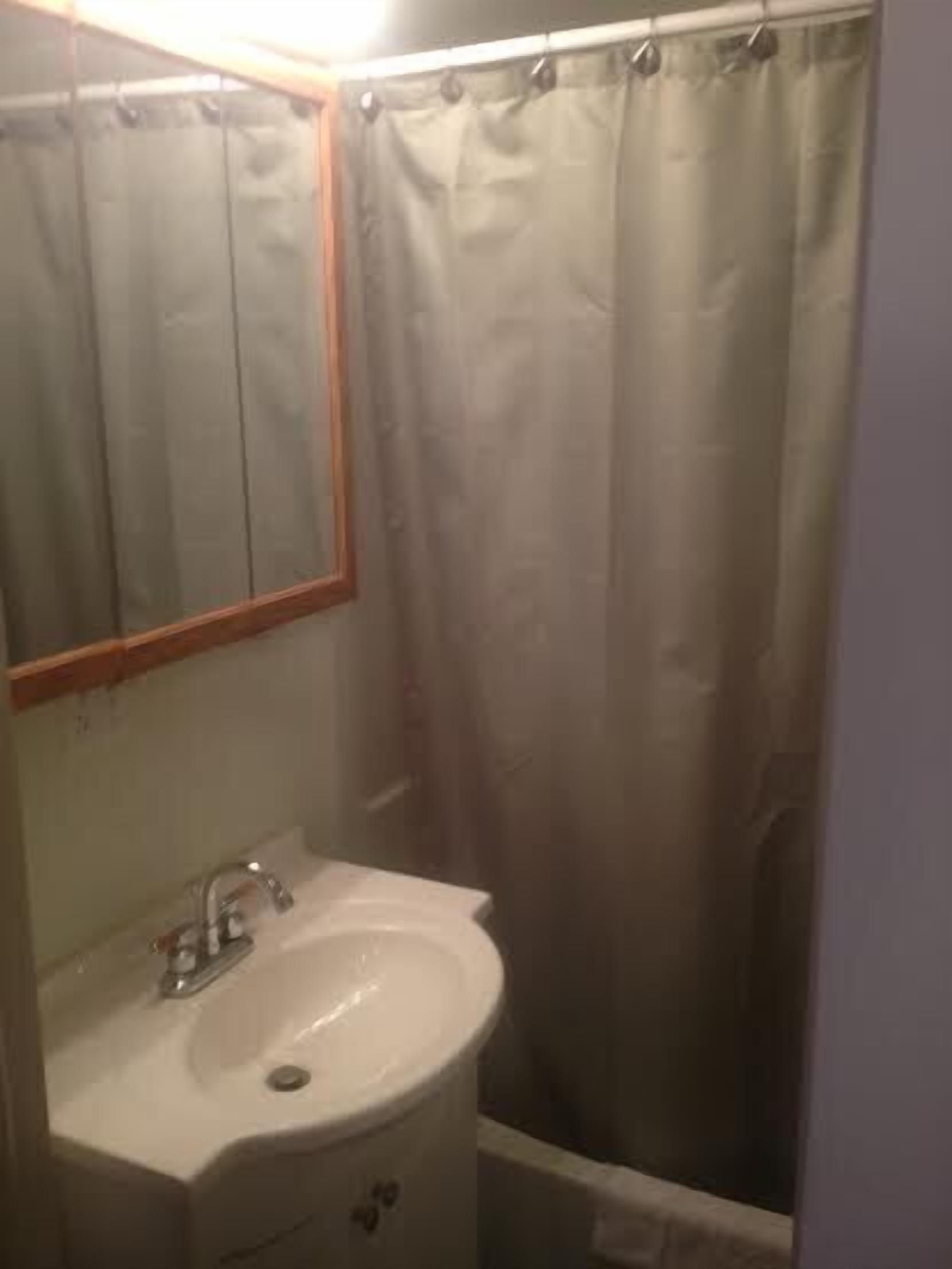 We are currently remodeling the exterior and adding 2 more bedrooms and a bath. 