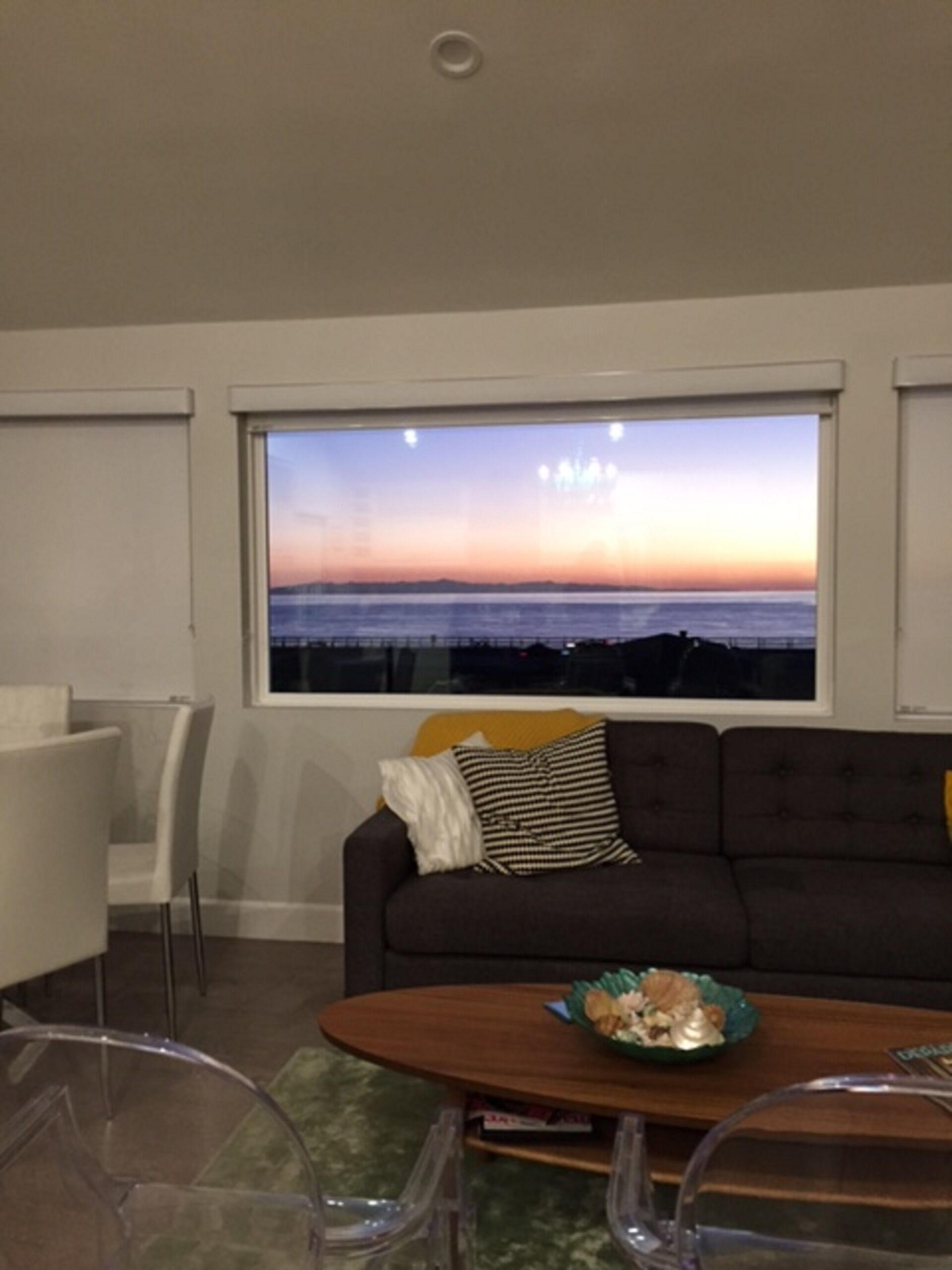 Beautiful Newly Remodeled Ocean View Home near Rincon Beach! Beach Access! 