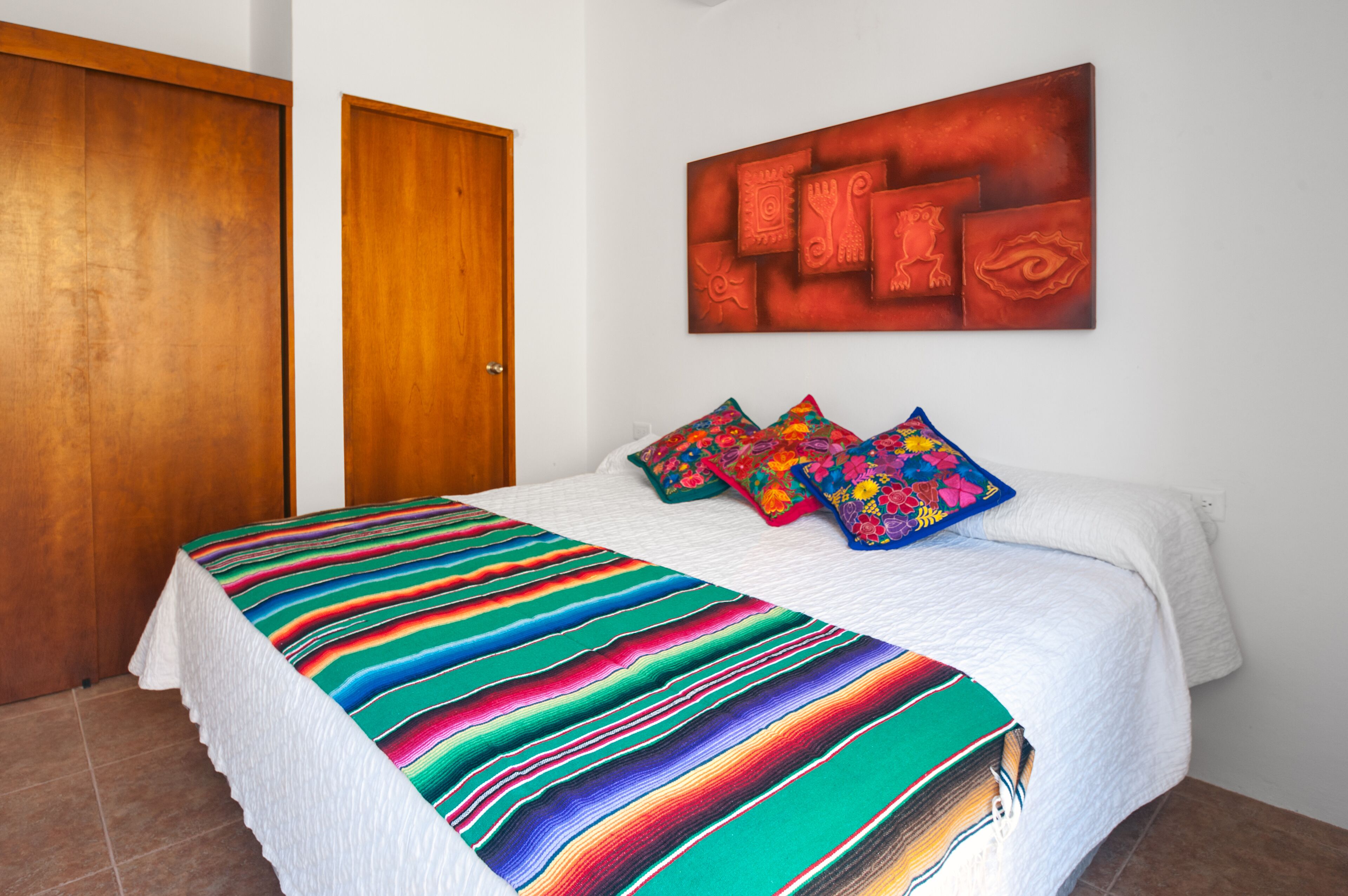 Relaxing condos in Puerto Morelos: a quaint & peaceful town in the Riviera Maya