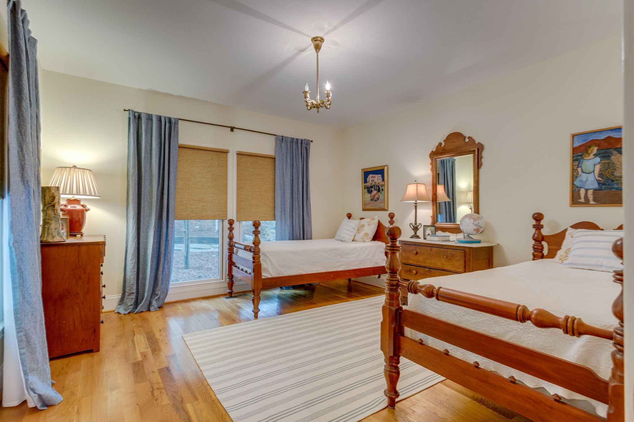 Dramatic Mountain View Within Minutes from Sewanee