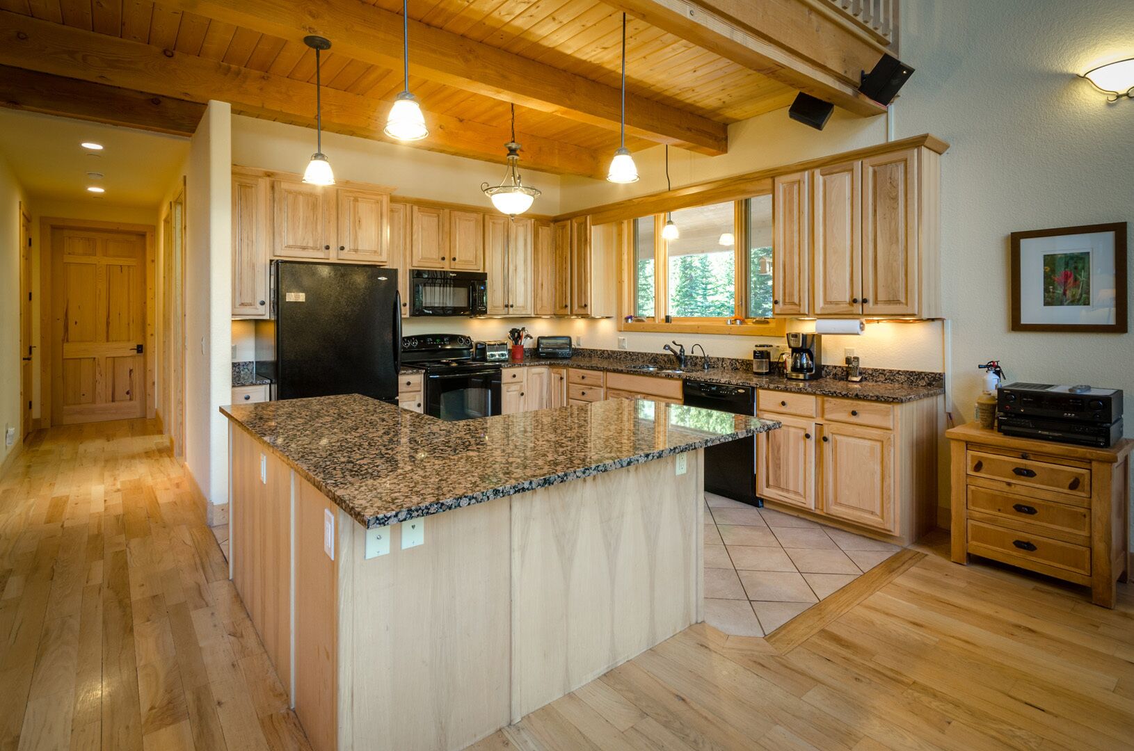 Spacious Luxury Colorado Mountain Lodge!  Perfect for Family Reunions & Retreats