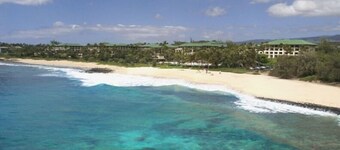 Exquisite Home in the heart of Poipu. Panoramic Views and Your Own Private Pool!