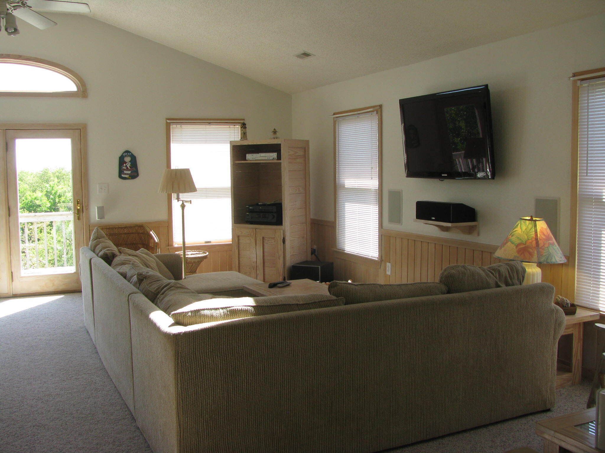 Beautiful Ocean View , No Smoking