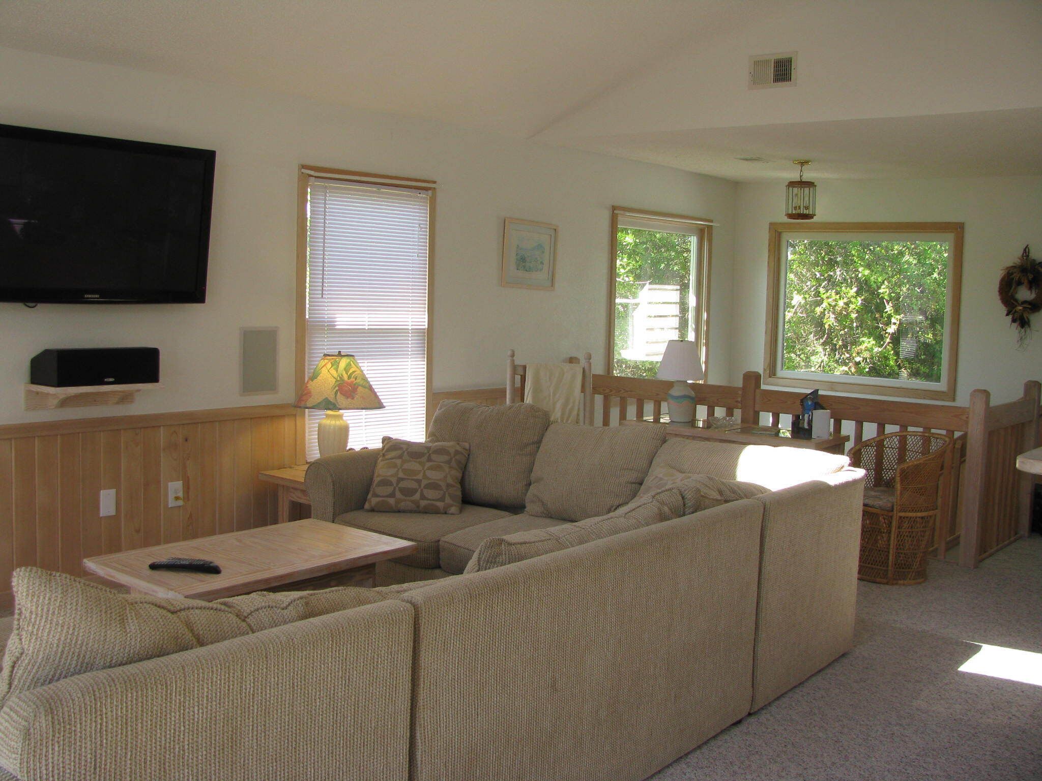 Beautiful Ocean View , No Smoking