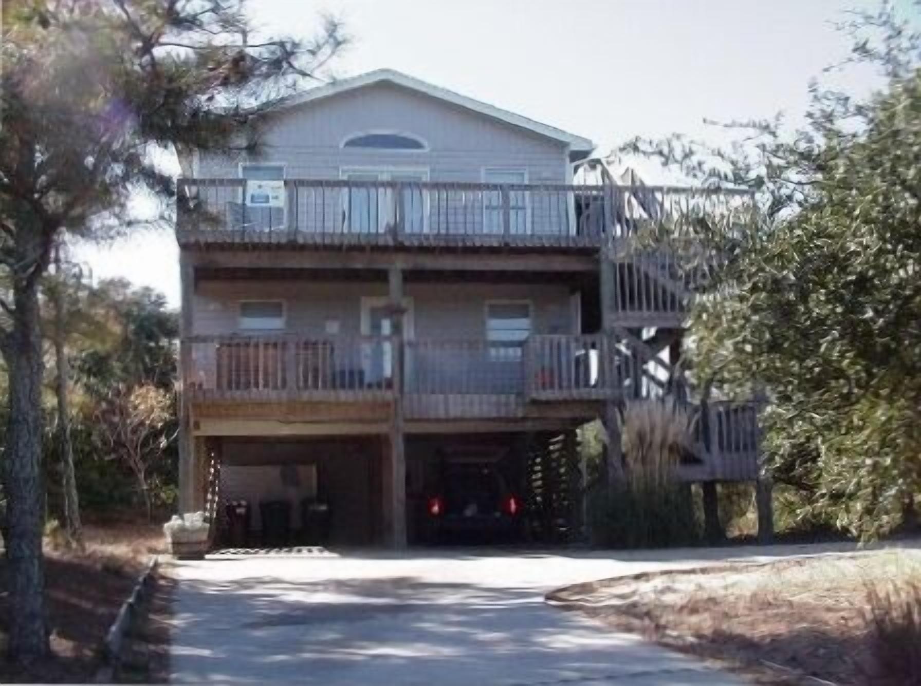 Beautiful Ocean View , No Smoking