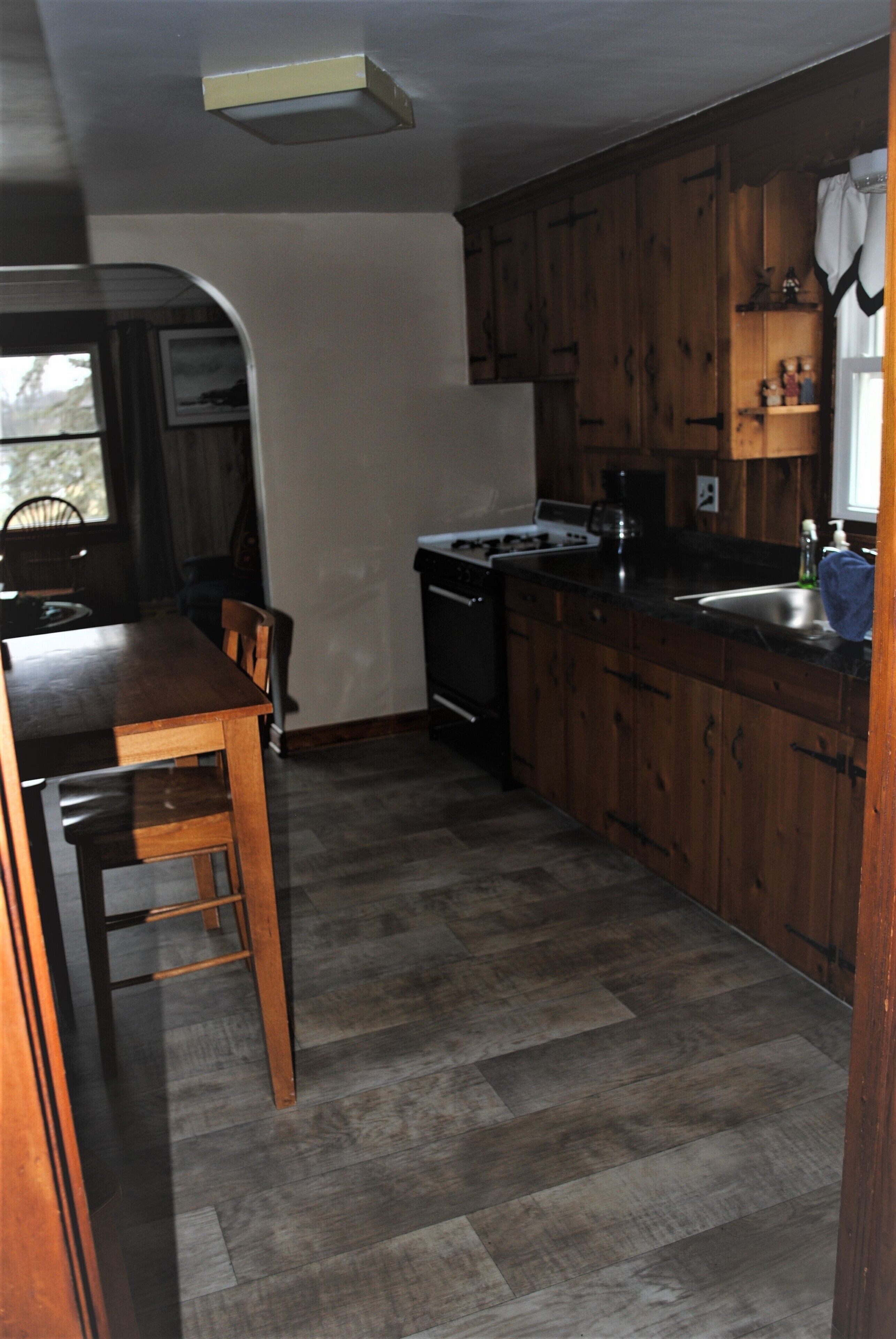 Rent A Cottage On A Small farm