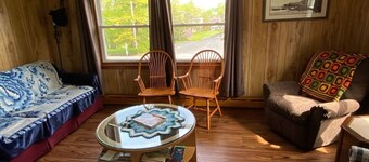 Rent A Cottage On A Small farm