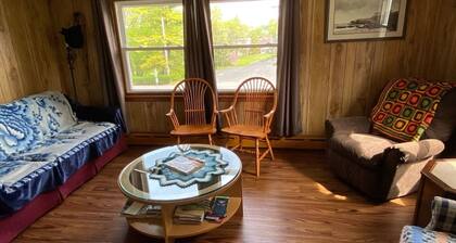 Rent A Cottage On A Small farm