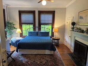 5 多间卧室、熨斗/熨衣板、旅行婴儿床、免费 WiFi