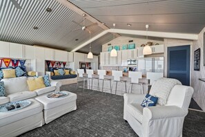 Smart TV, reproductor de DVD, estéreo y impresora