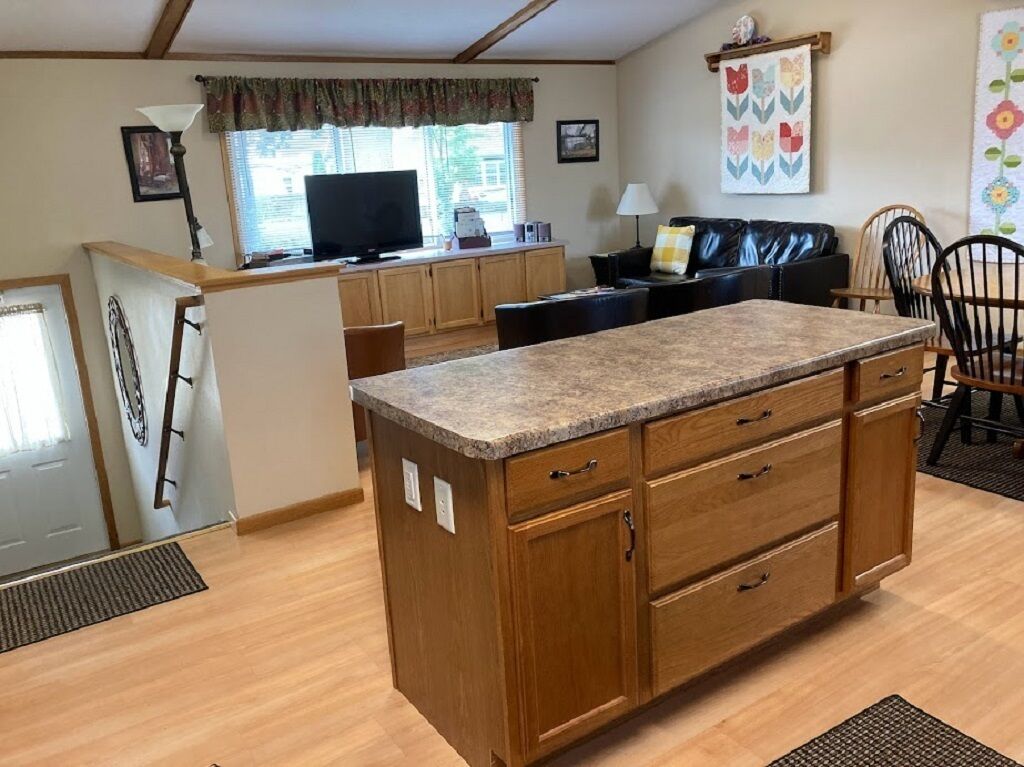  You Will Love Your Stay At Crescent Moon Retreat  