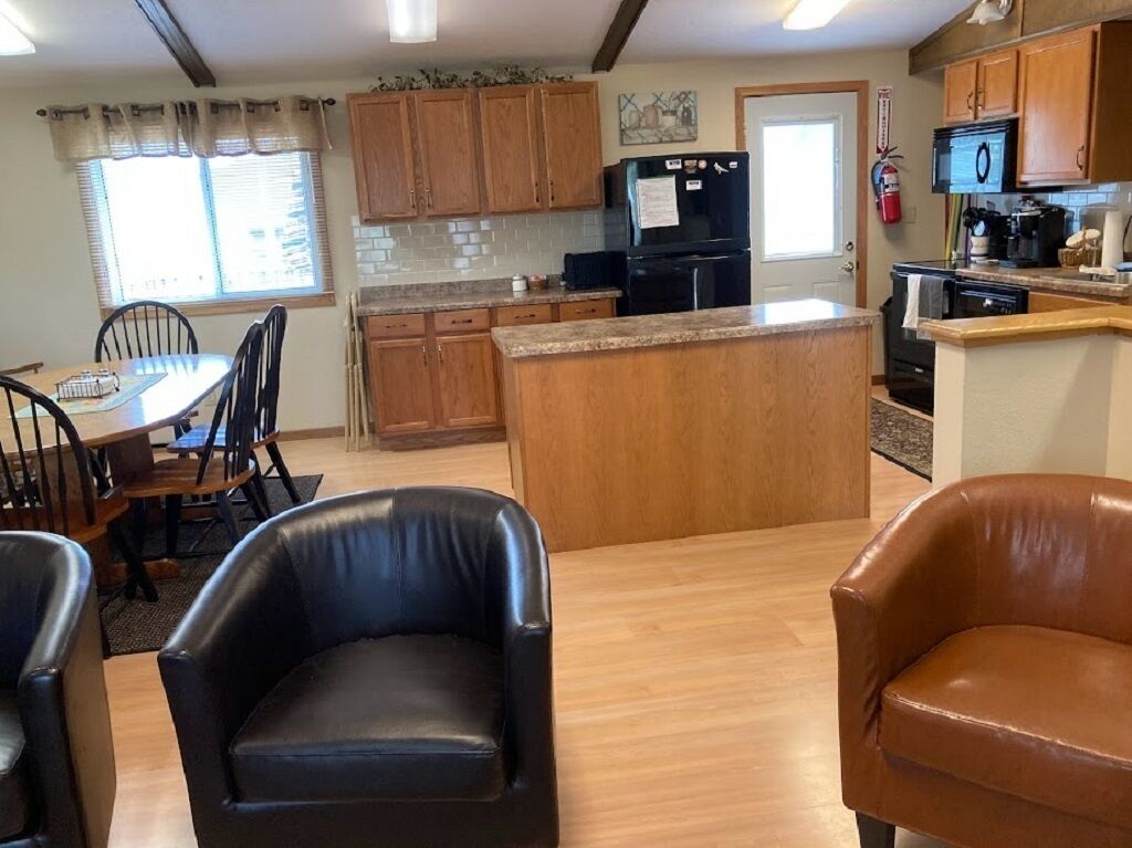  You Will Love Your Stay At Crescent Moon Retreat  