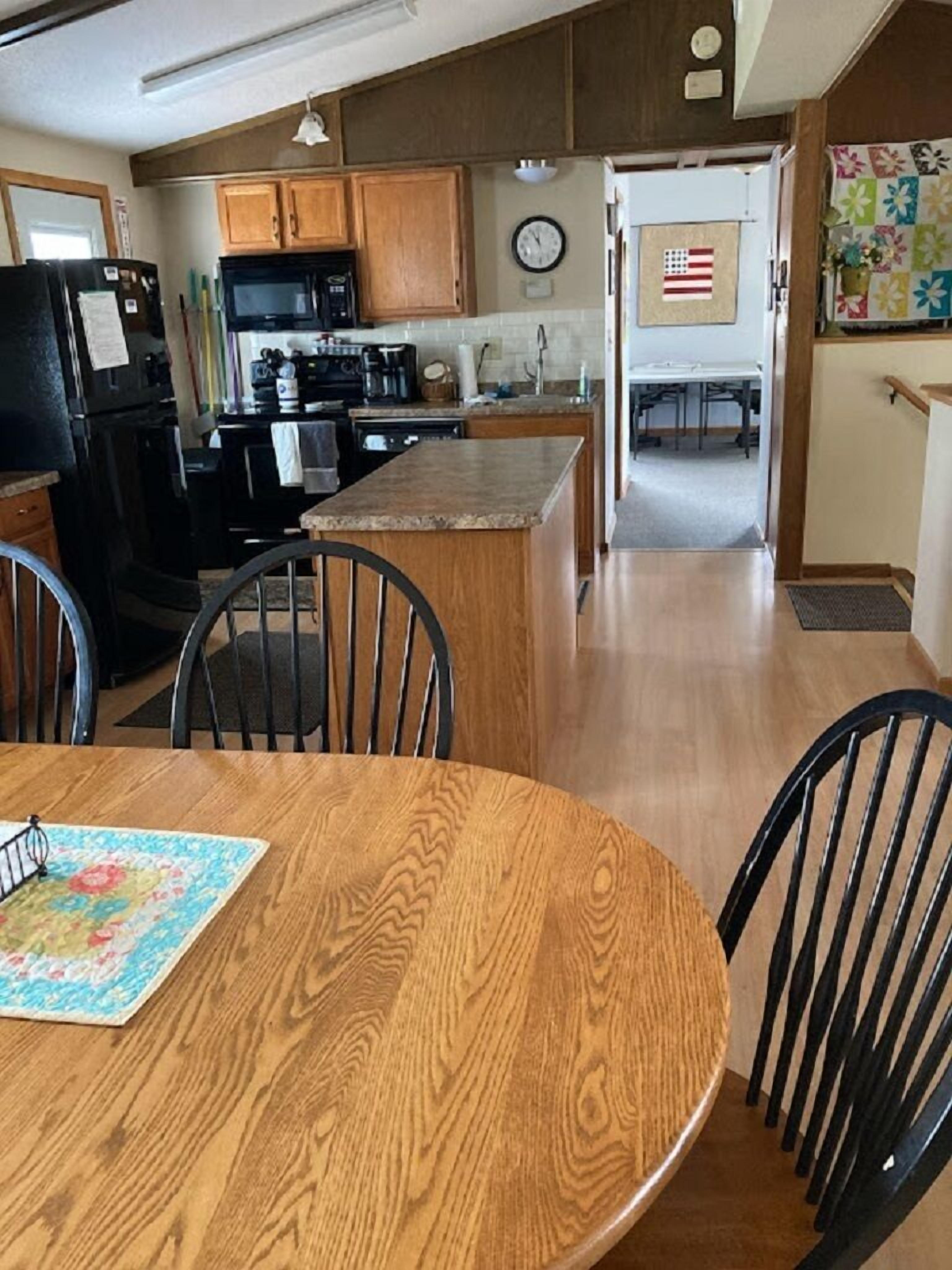  You Will Love Your Stay At Crescent Moon Retreat  