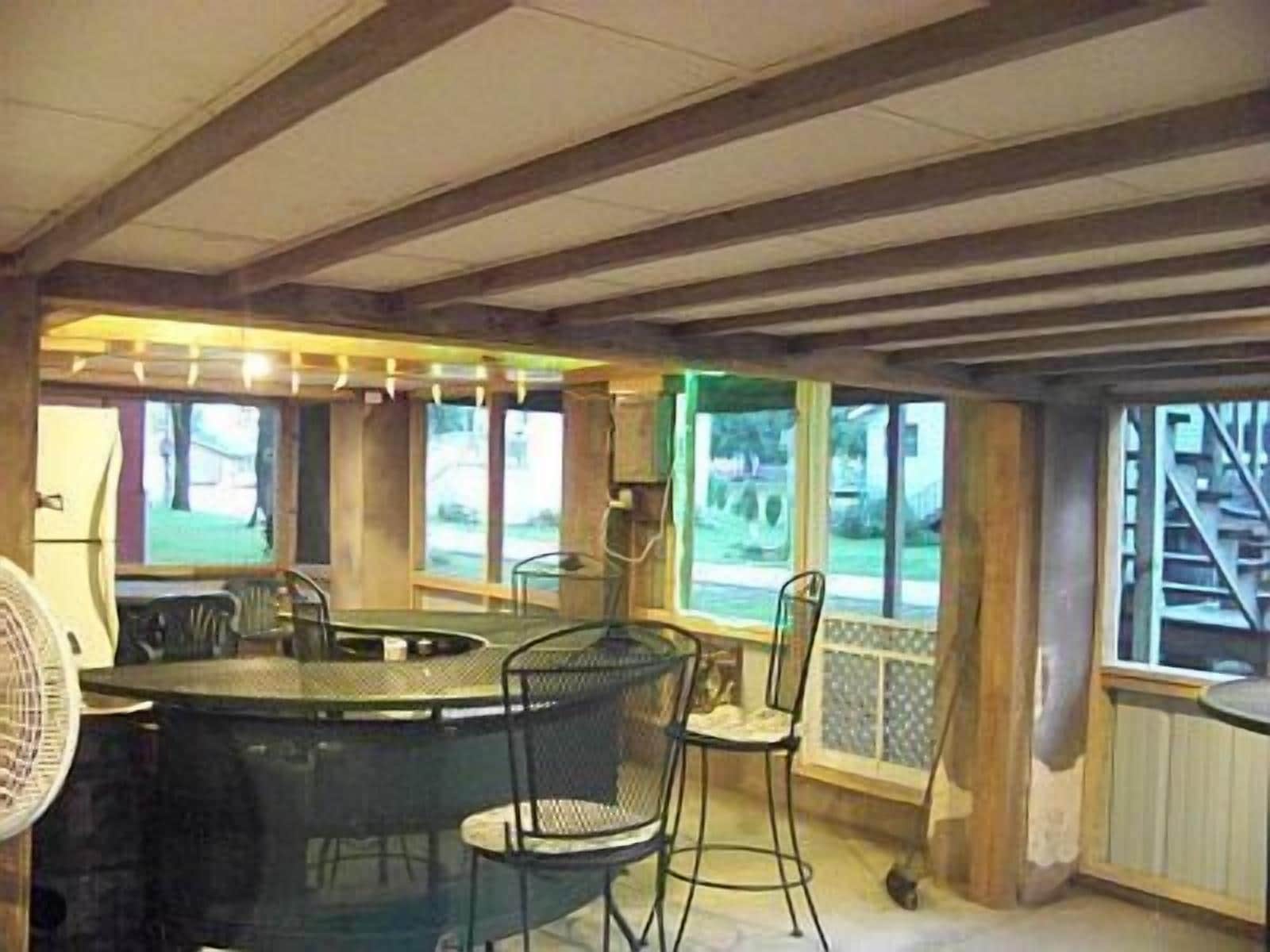 2 Br Cabin Vacation Rental In Bagley, Wisconsin Vrbo Property 619919