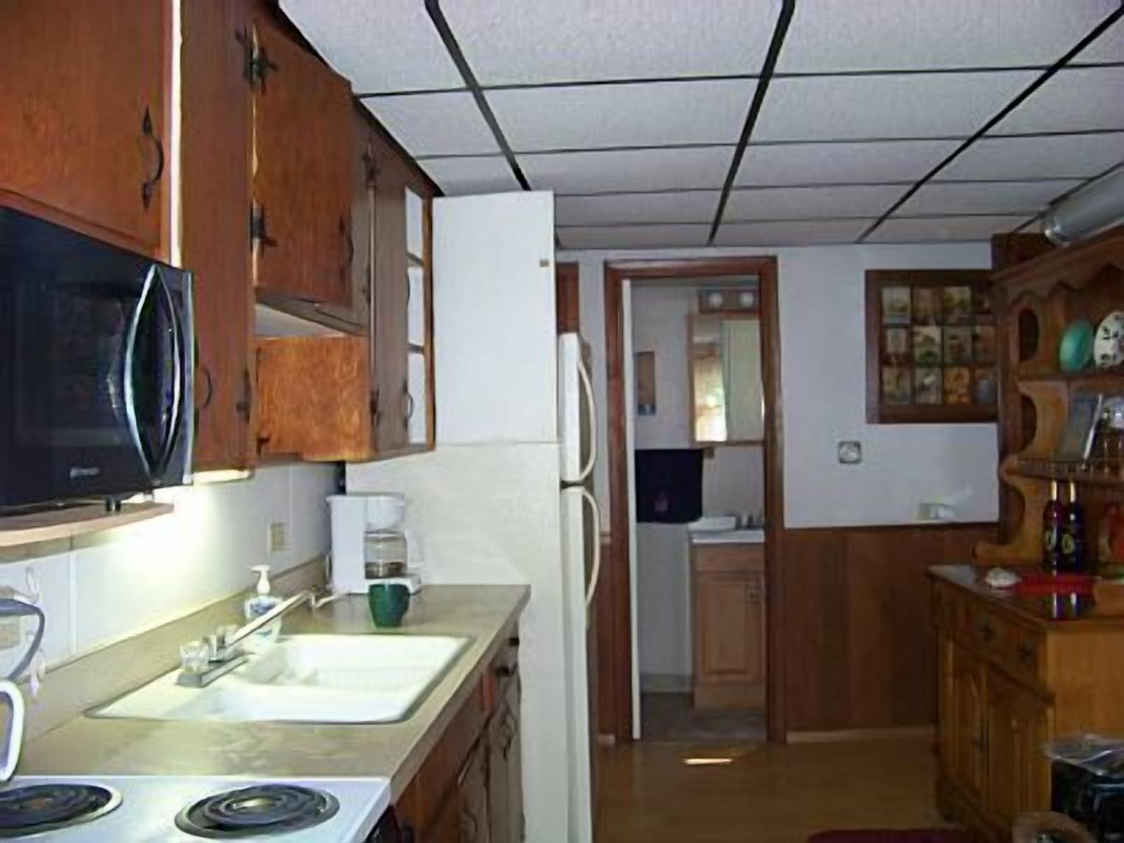 Idle Hour Cabin In River Of Lakes Resort, Bagley, Wi Sleeps 6