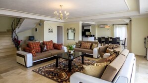 Sala de estar