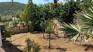 Garden - Villa Maviden (Kas)