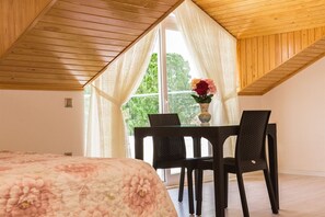 Villa - 4 sovrum - privat pool | 4 sovrum, sängtillbehör av högsta kvalitet och sängkläder