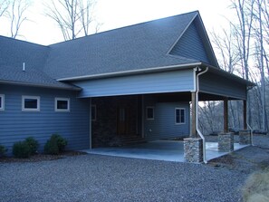 Exterior - The Most Spectacular Views in the Smokies! (Franklin)