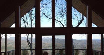 The Most Spectacular Views in the Smokies!