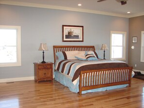 4 bedrooms, iron/ironing board, free WiFi, bed sheets - The Most Spectacular Views in the Smokies! (Franklin)