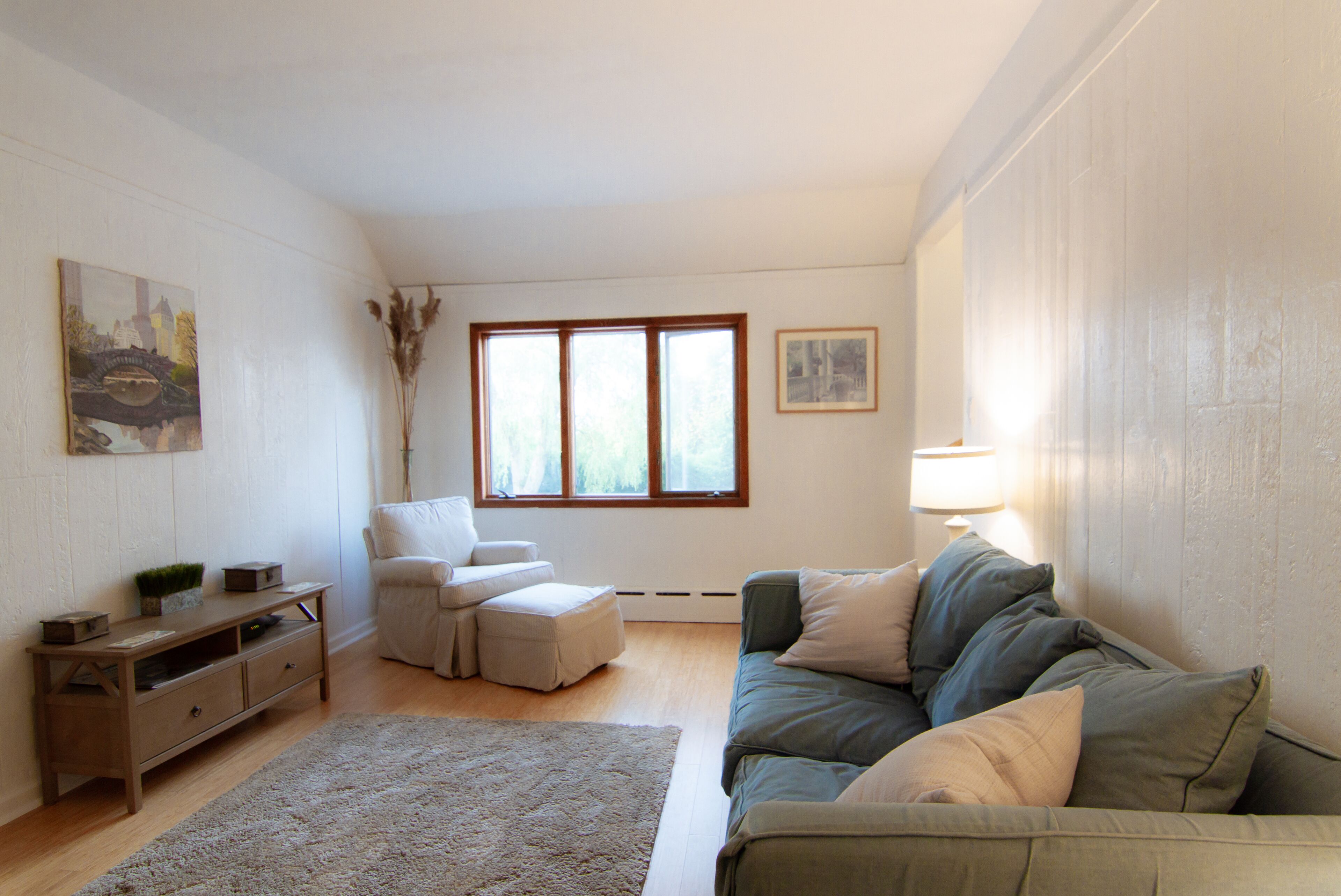 Private Residence minutes from Montauk Marinas.  