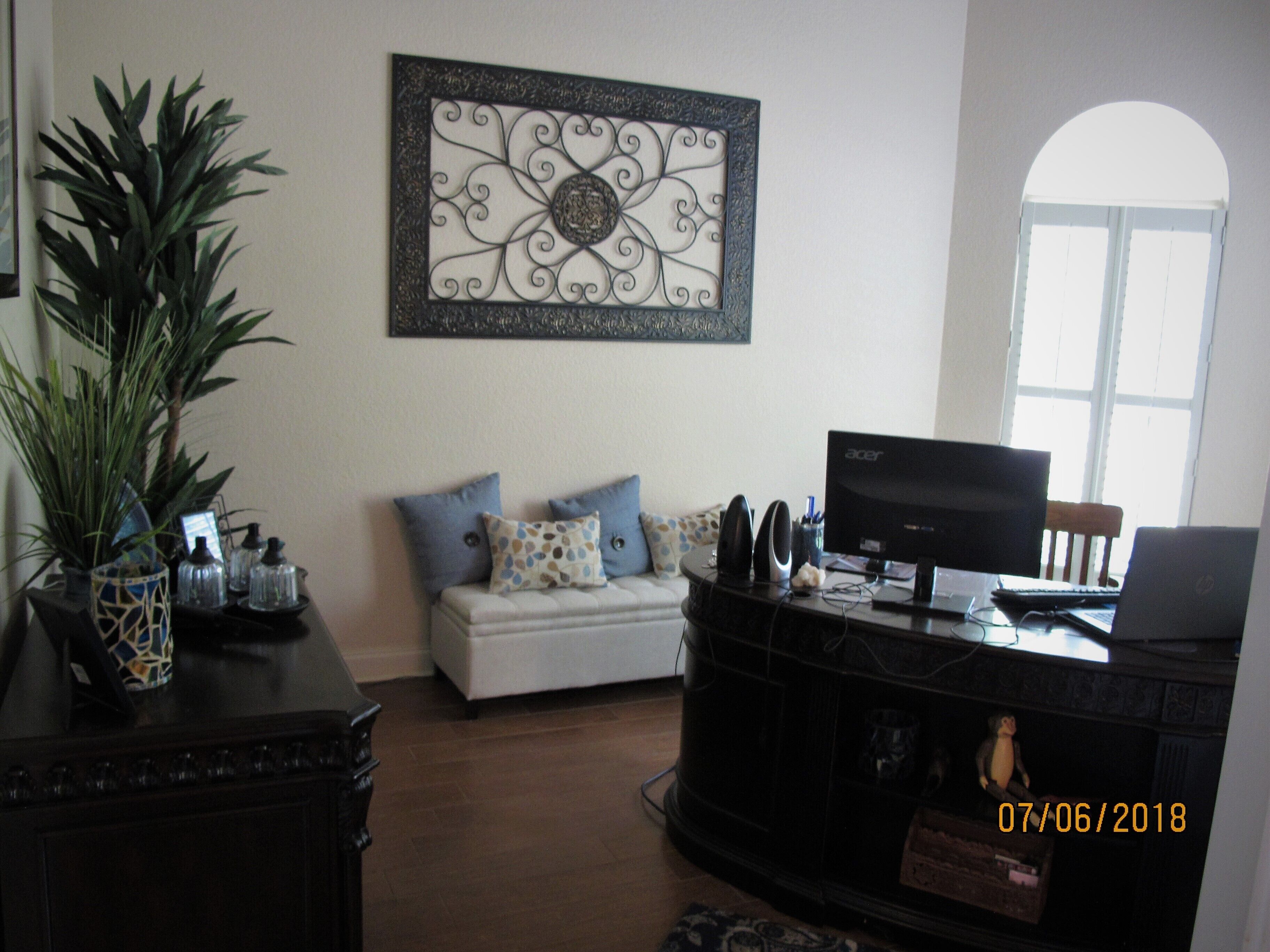 Hot Springs home on Lake Hamilton