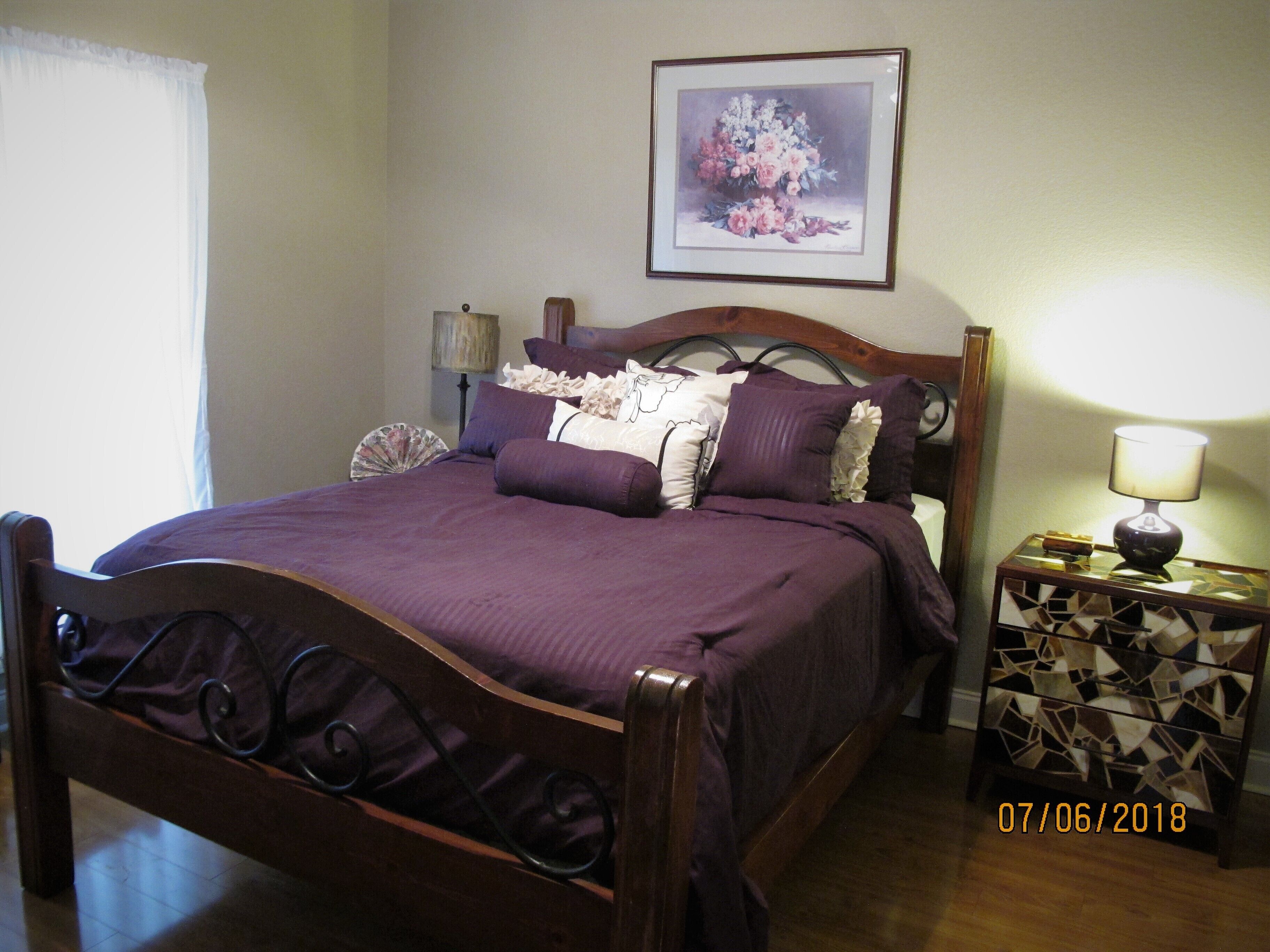 Hot Springs home on Lake Hamilton