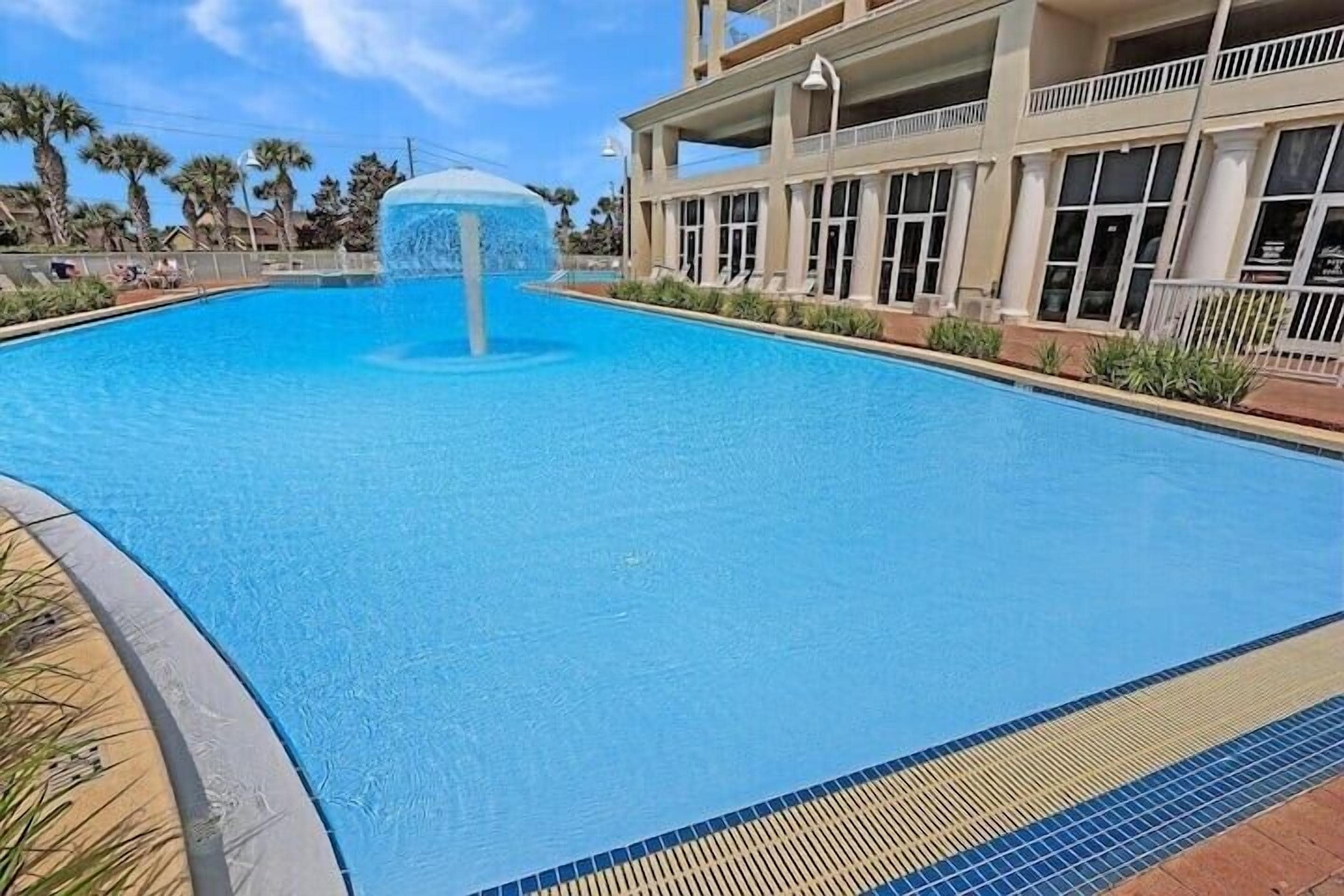 Shore Beats Workin’ - Ariel Dunes I  3BR/3BA Corner Unit / Golf, Beach & Tennis