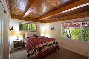 4 bedrooms, Internet, bed sheets