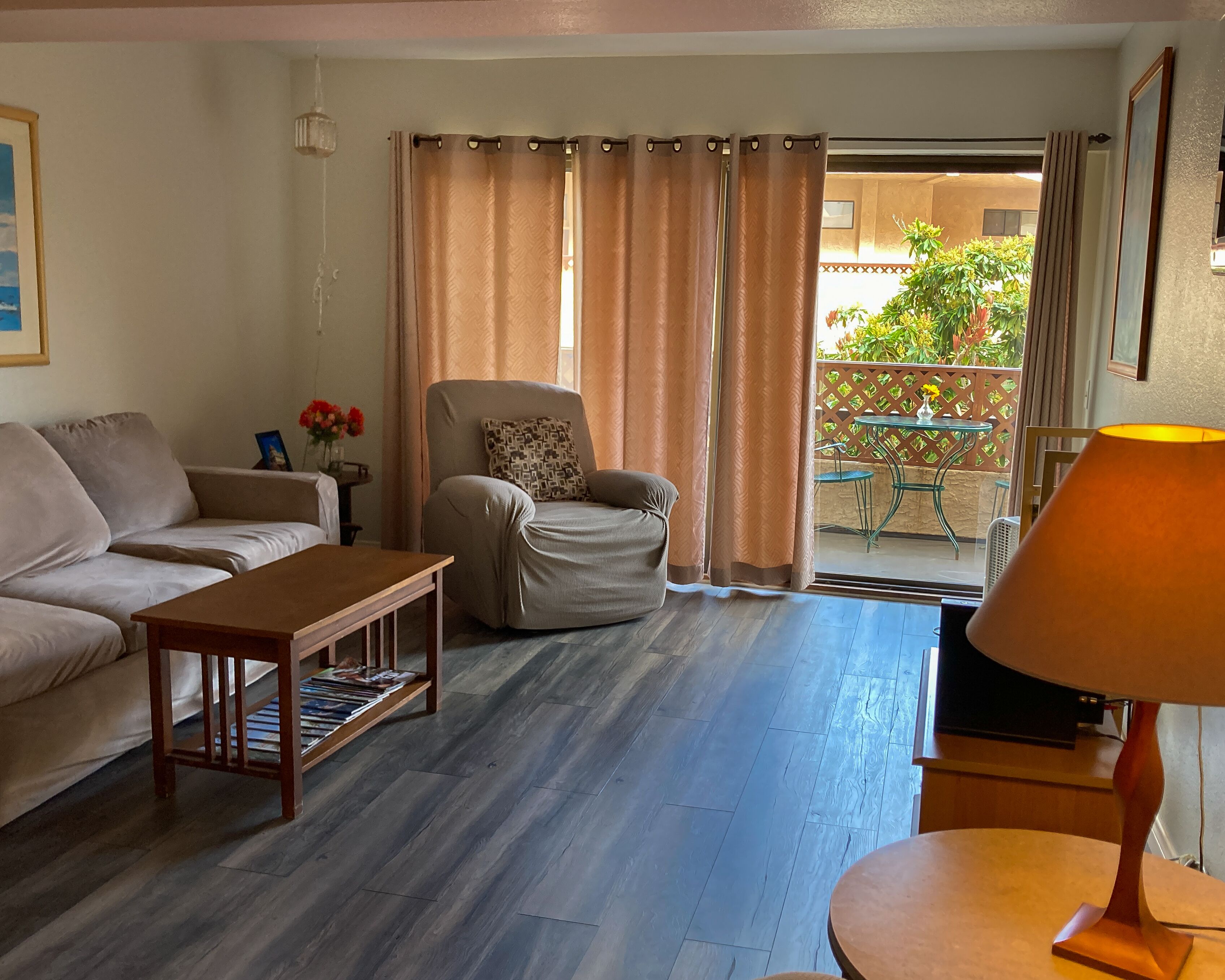 Catalina Got Cart Condo !