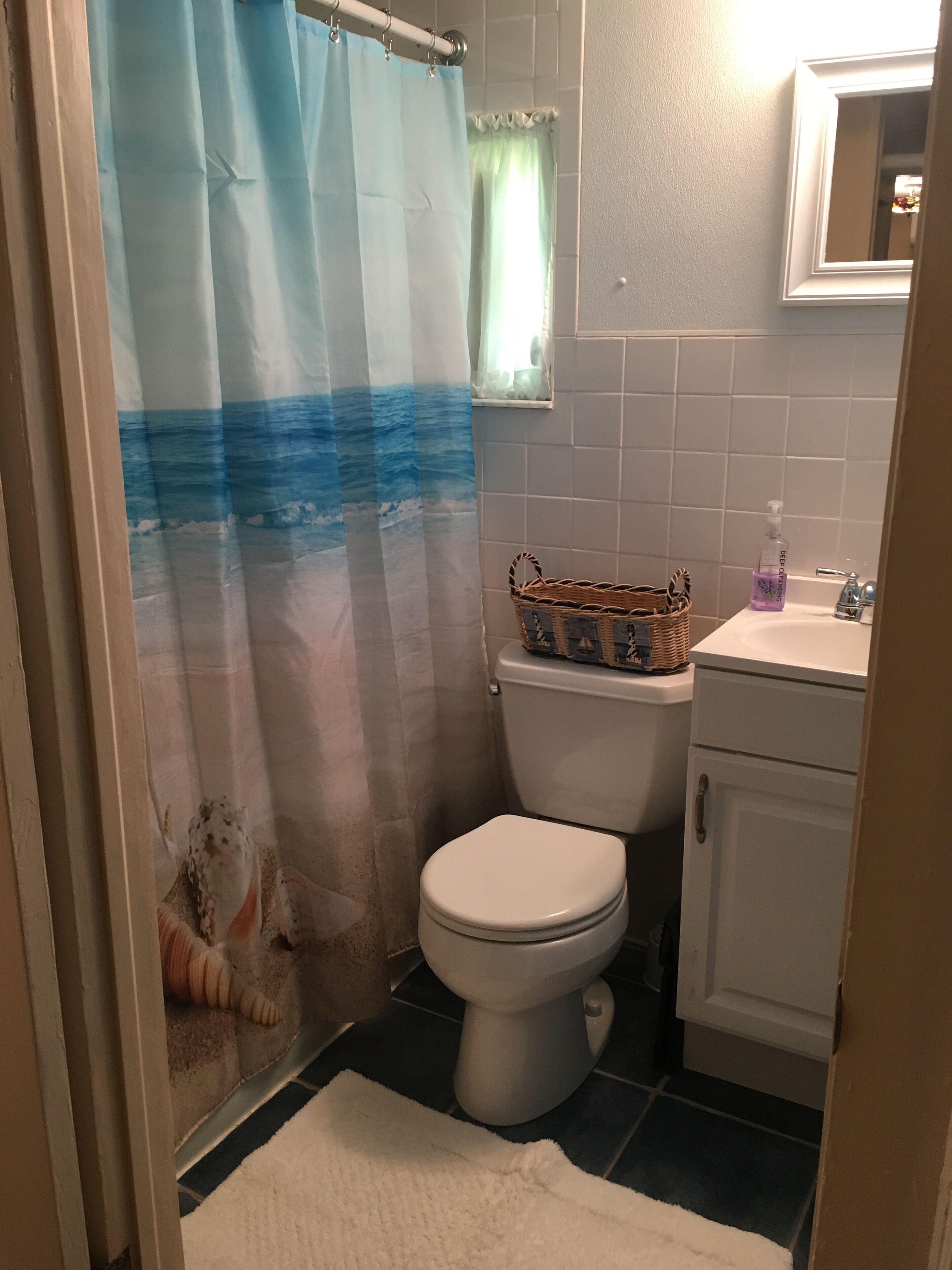 Walk to everything from this 125 year old residence in OC's Historic district