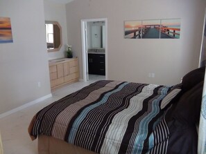 3 Schlafzimmer, Bügeleisen/Bügelbrett, kostenloses WLAN, Bettwäsche