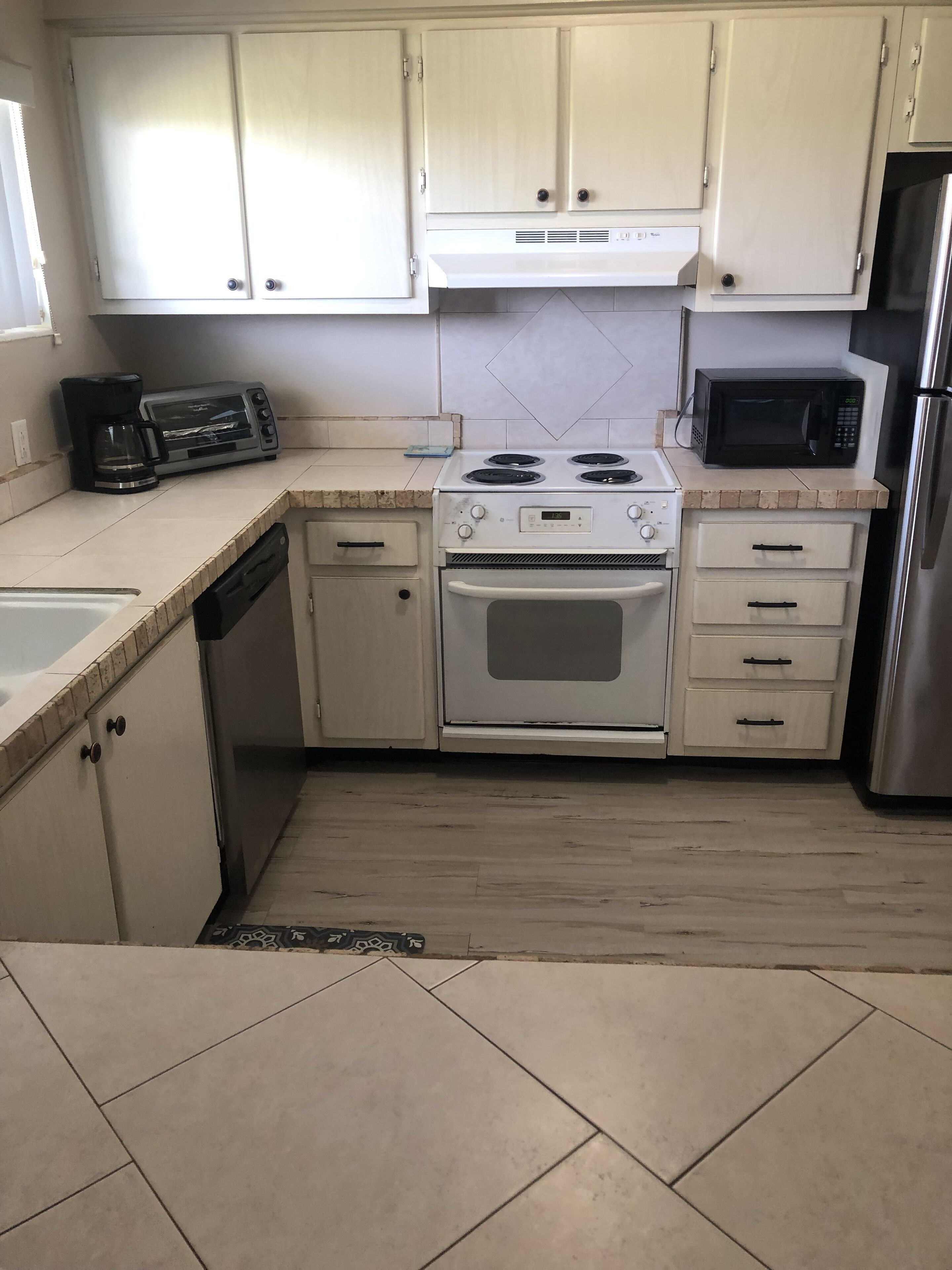 Beachfront Condo in Cocoa Beach