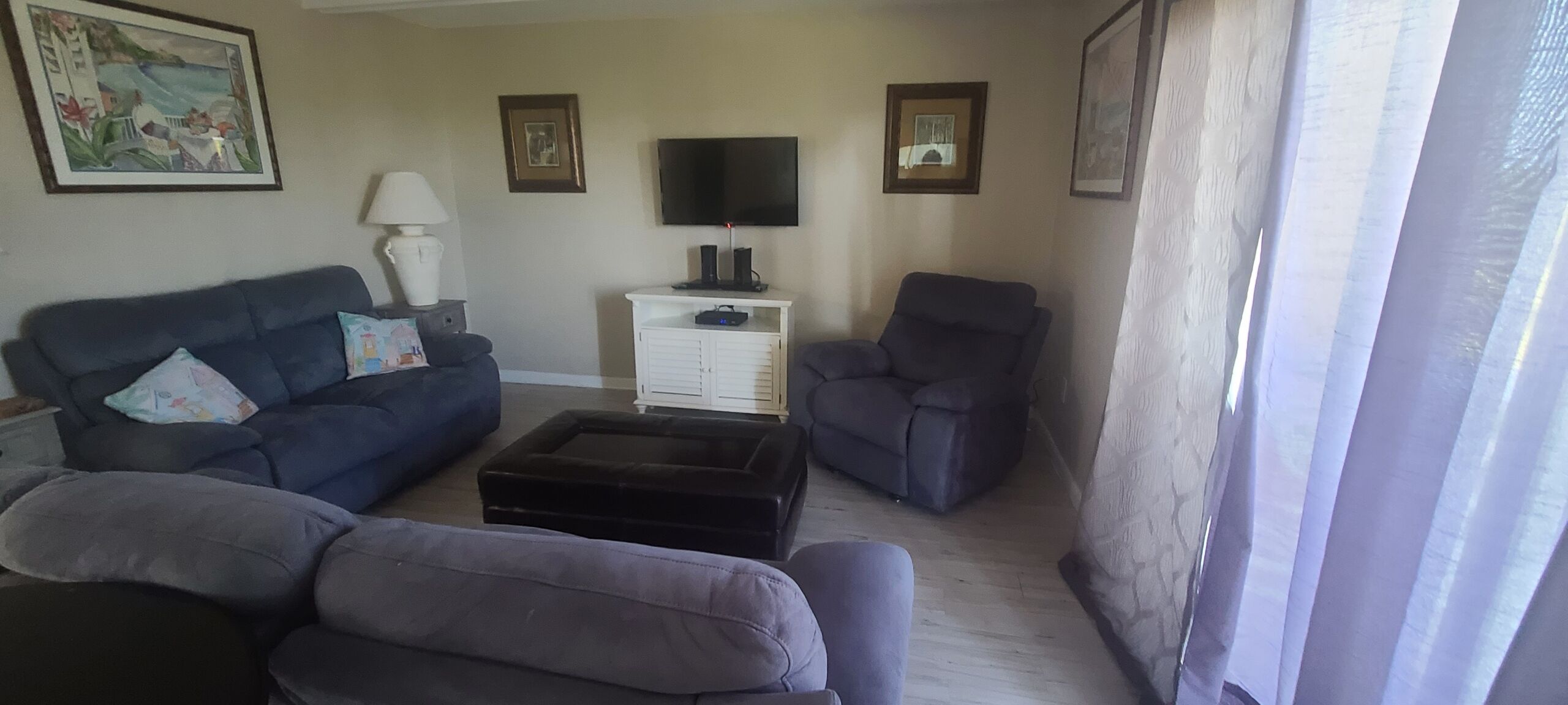 Beachfront Condo in Cocoa Beach