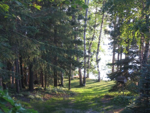 Clean, neat & attractive cottage on Michigan's most beautiful Lake