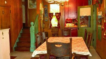 Restauration