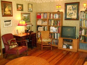 Interieur
