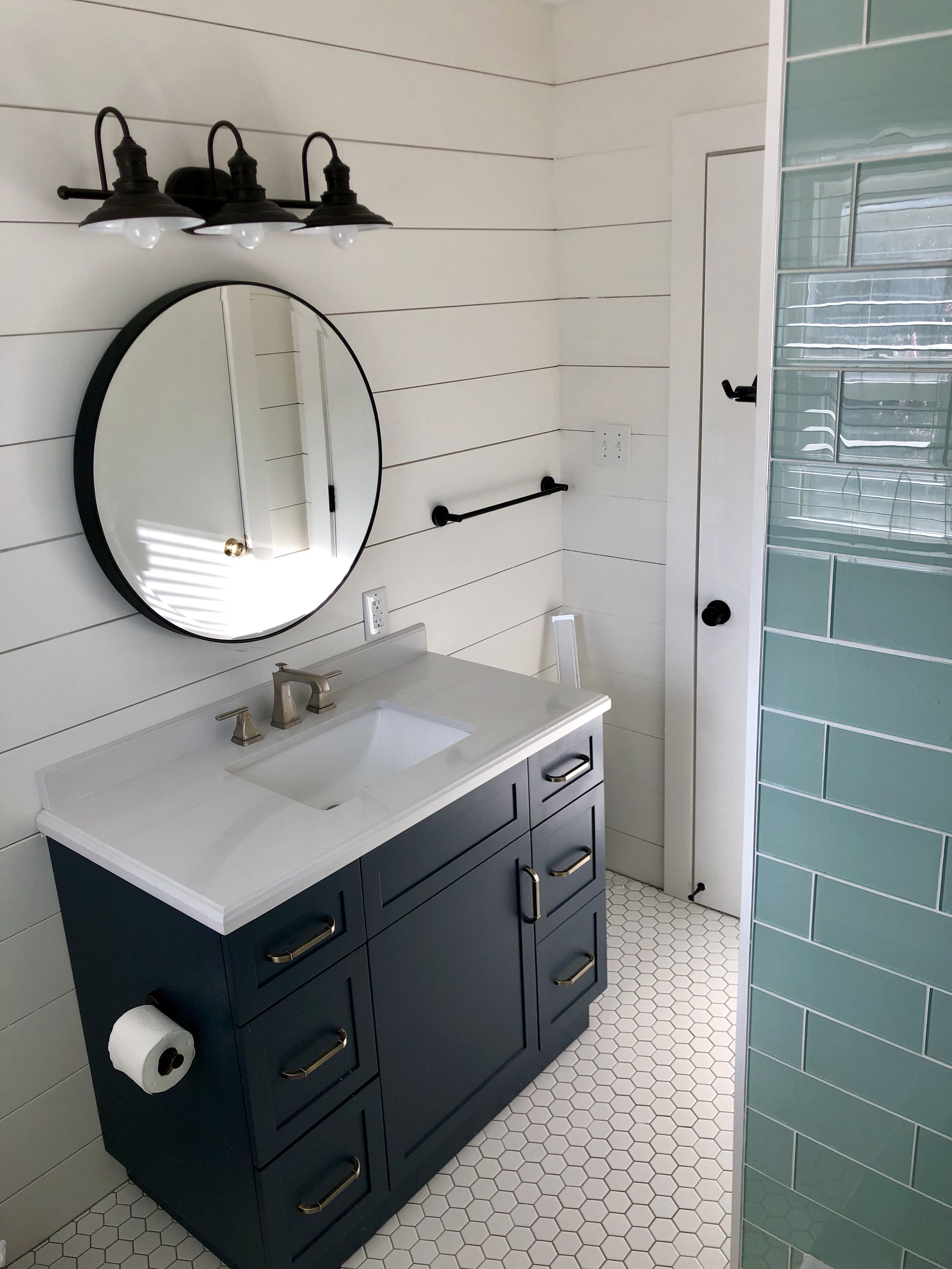 KDH vacation rental 500 yards from the beach and sound!  Sleeps 8