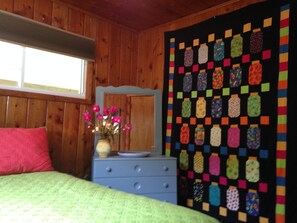 3 Schlafzimmer, WLAN, Bettwäsche