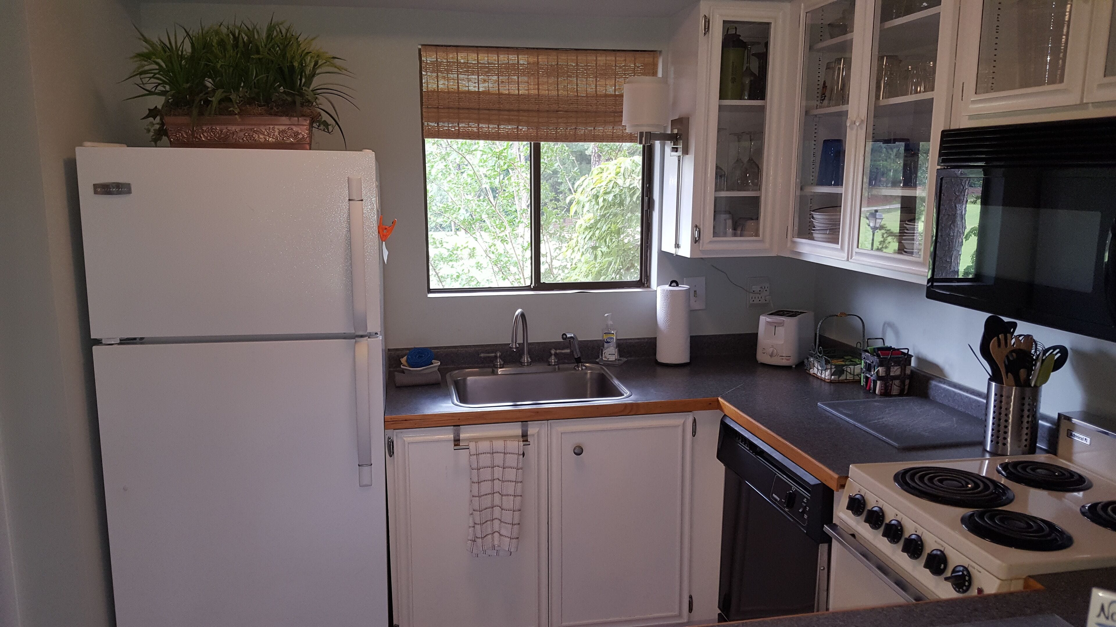 SNOWBIRDS - rare find for Jan/Feb 2024 monthly rental. 5 minute walk to PCC!