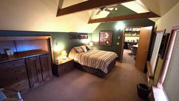 1 chambre, fer et planche Ă repasser, lit parapluie, Wi-Fi