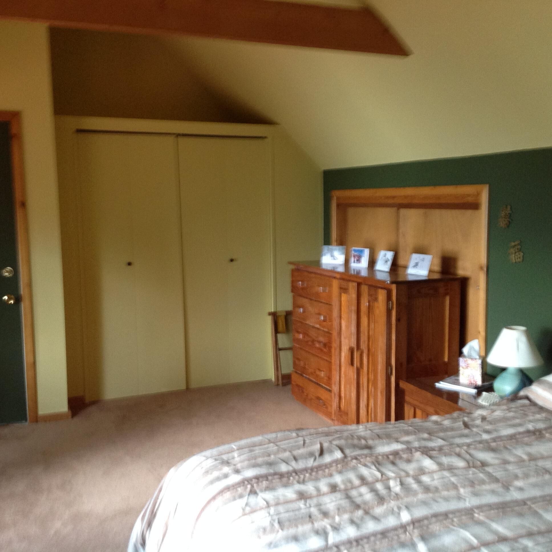 Share our lake paradise