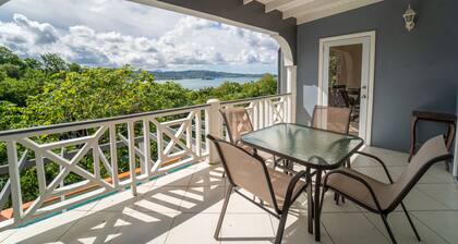 VILLA THOMPSON LUXURIOUS VILLA,IDEAL FOR COUPLES AND FAMILIES.